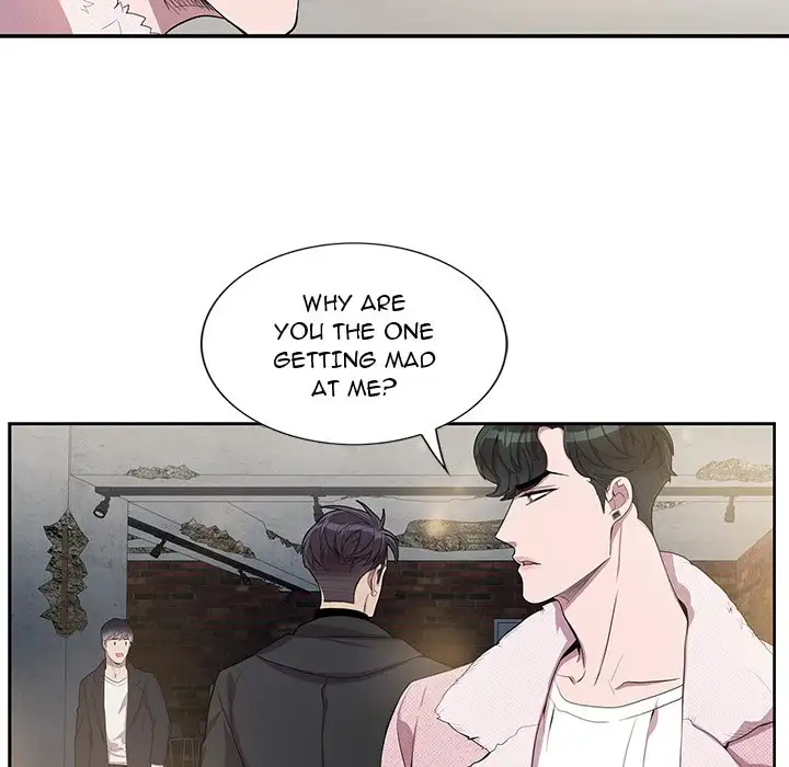 Why Is it You? Chapter 26 Page 57