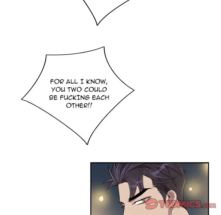 Why Is it You? Chapter 26 Page 62