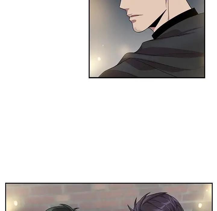 Why Is it You? Chapter 26 Page 63