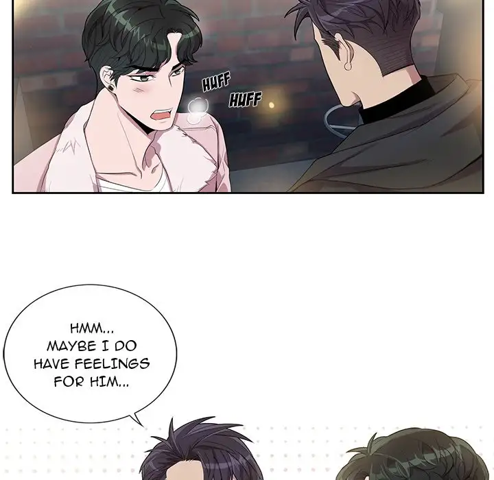 Why Is it You? Chapter 26 Page 64