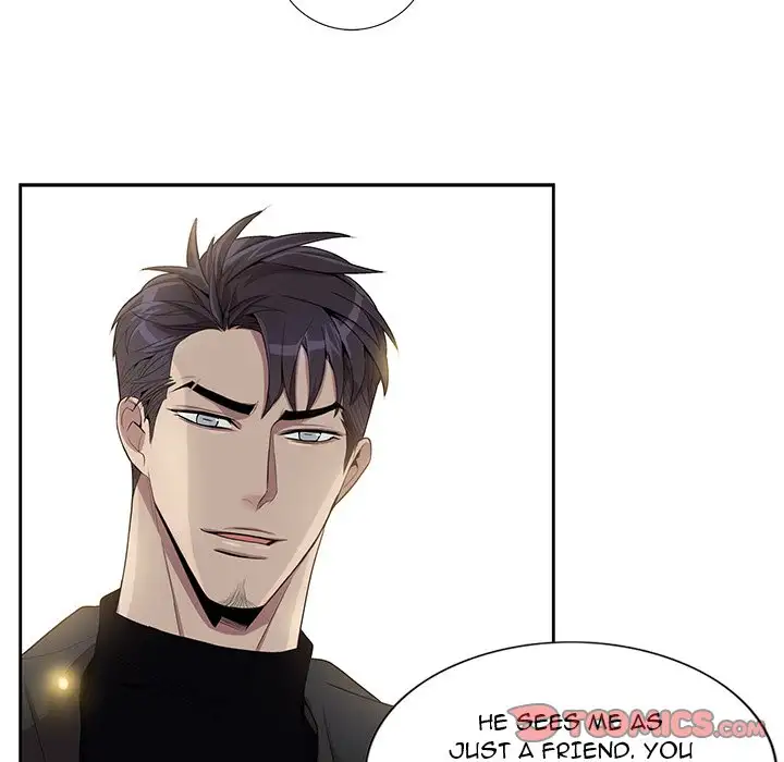 Why Is it You? Chapter 26 Page 66