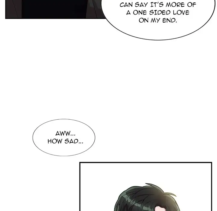 Why Is it You? Chapter 26 Page 67