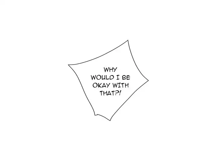 Why Is it You? Chapter 27 Page 1