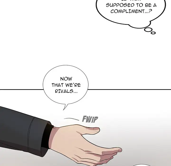 Why Is it You? Chapter 27 Page 13