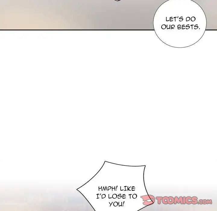 Why Is it You? Chapter 27 Page 14