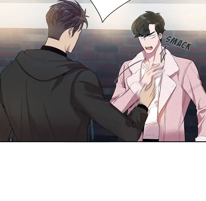 Why Is it You? Chapter 27 Page 15