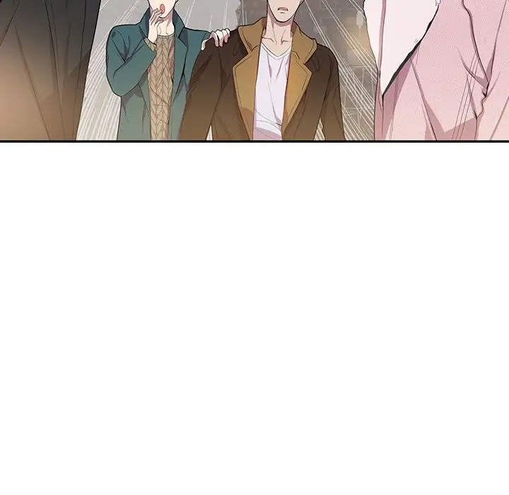 Why Is it You? Chapter 27 Page 17