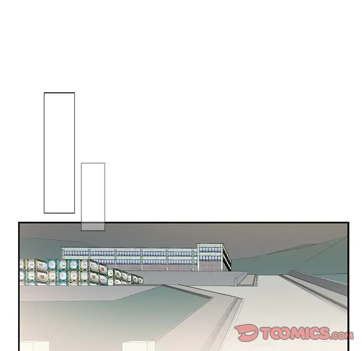 Why Is it You? Chapter 27 Page 18