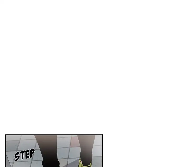 Why Is it You? Chapter 27 Page 21