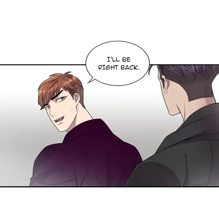 Why Is it You? Chapter 27 Page 28