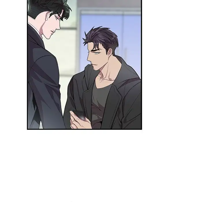 Why Is it You? Chapter 27 Page 31