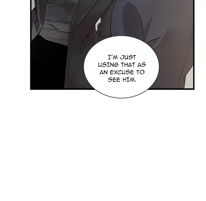 Why Is it You? Chapter 27 Page 37