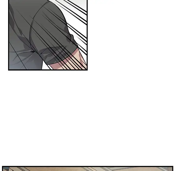 Why Is it You? Chapter 27 Page 49