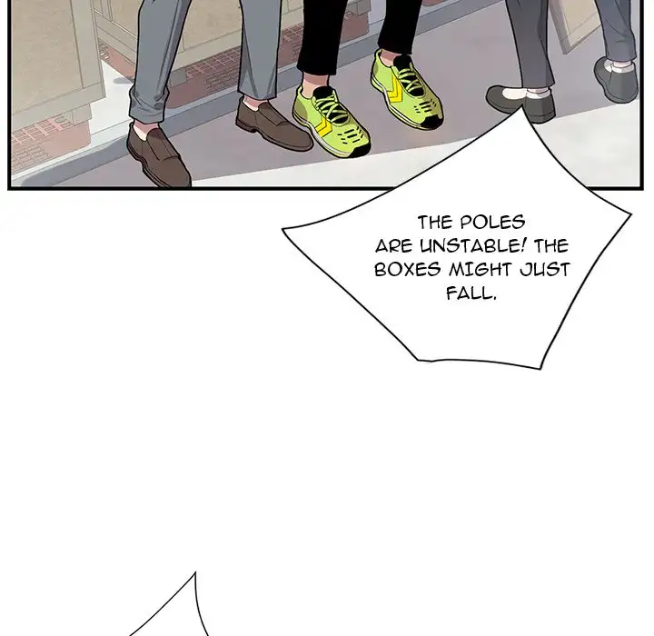 Why Is it You? Chapter 27 Page 51