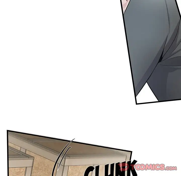 Why Is it You? Chapter 27 Page 54