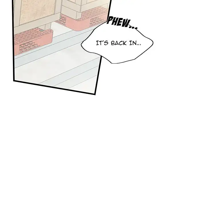 Why Is it You? Chapter 27 Page 56