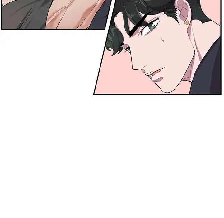 Why Is it You? Chapter 27 Page 61