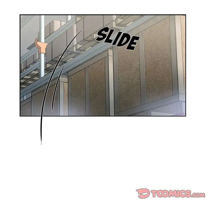 Why Is it You? Chapter 27 Page 62