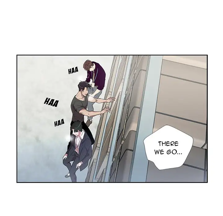 Why Is it You? Chapter 27 Page 63