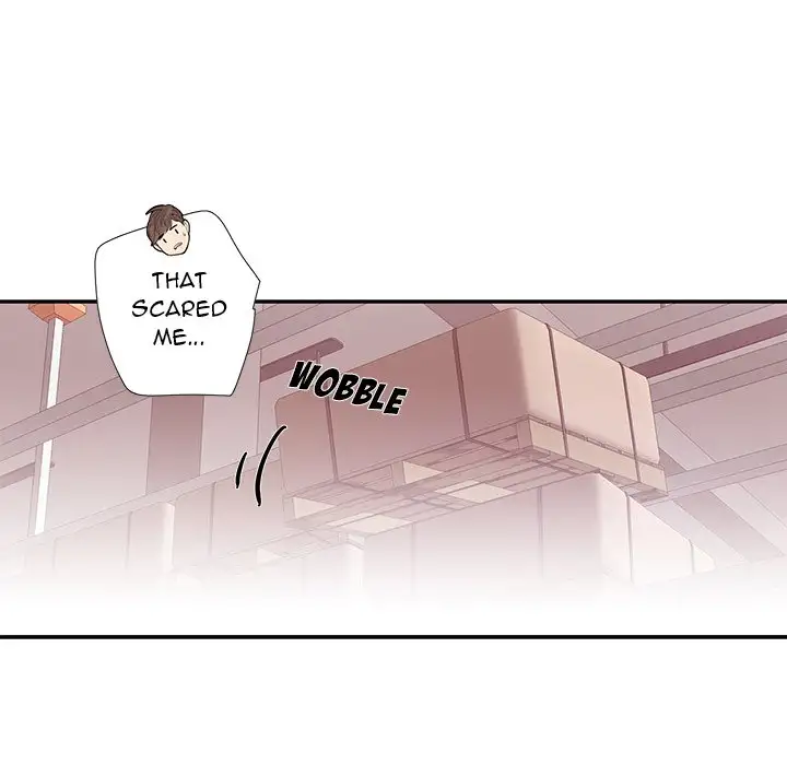 Why Is it You? Chapter 27 Page 64
