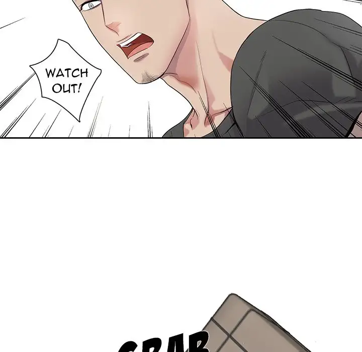 Why Is it You? Chapter 27 Page 68