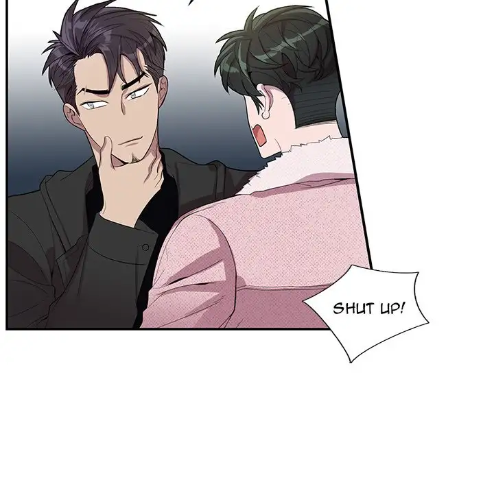 Why Is it You? Chapter 27 Page 7