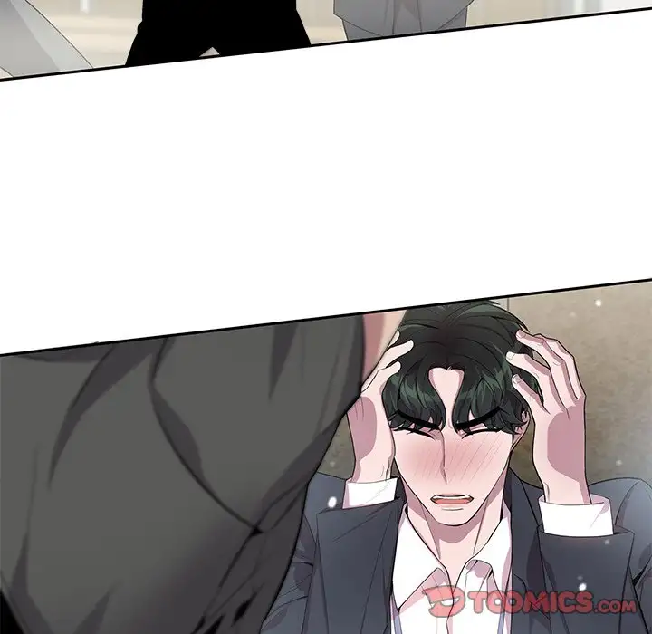 Why Is it You? Chapter 27 Page 70
