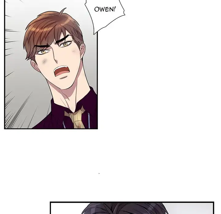 Why Is it You? Chapter 27 Page 73