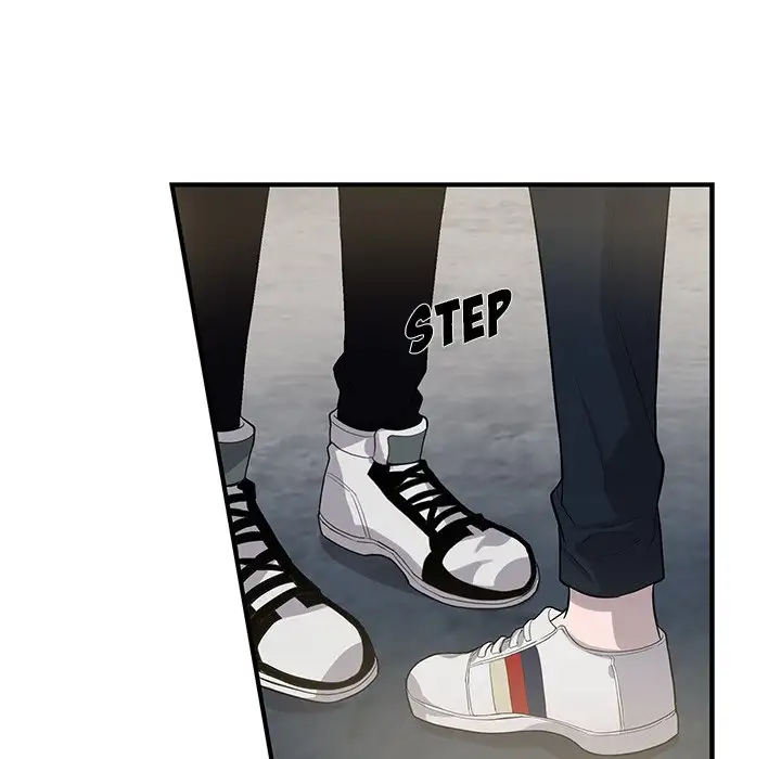 Why Is it You? Chapter 27 Page 8
