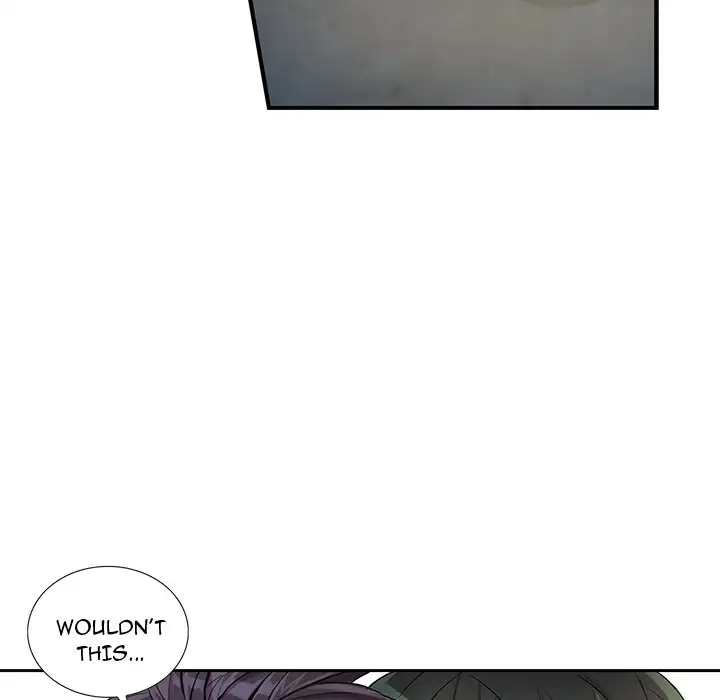 Why Is it You? Chapter 27 Page 9