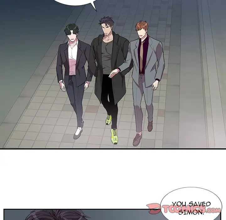 Why Is it You? Chapter 28 Page 10