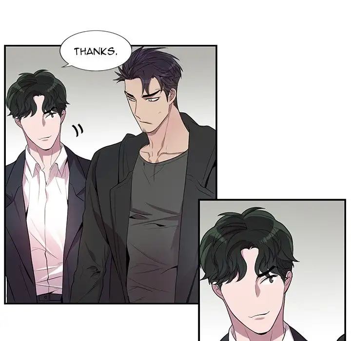 Why Is it You? Chapter 28 Page 12