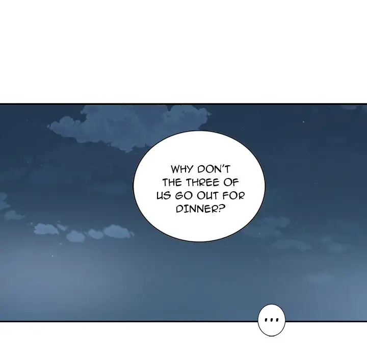 Why Is it You? Chapter 28 Page 16
