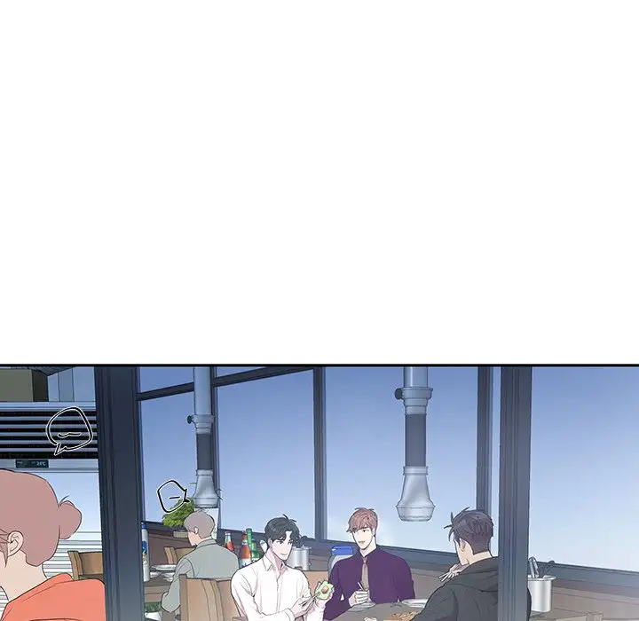 Why Is it You? Chapter 28 Page 17