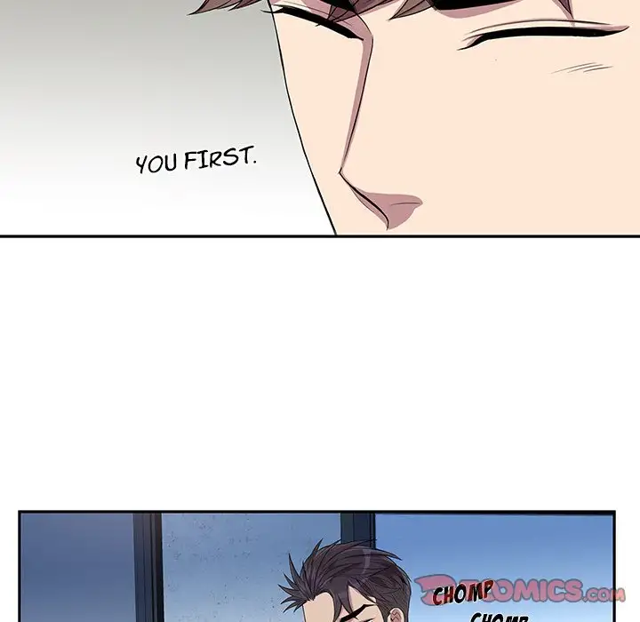 Why Is it You? Chapter 28 Page 22