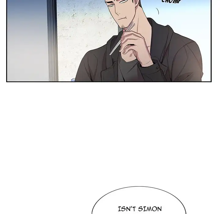 Why Is it You? Chapter 28 Page 23