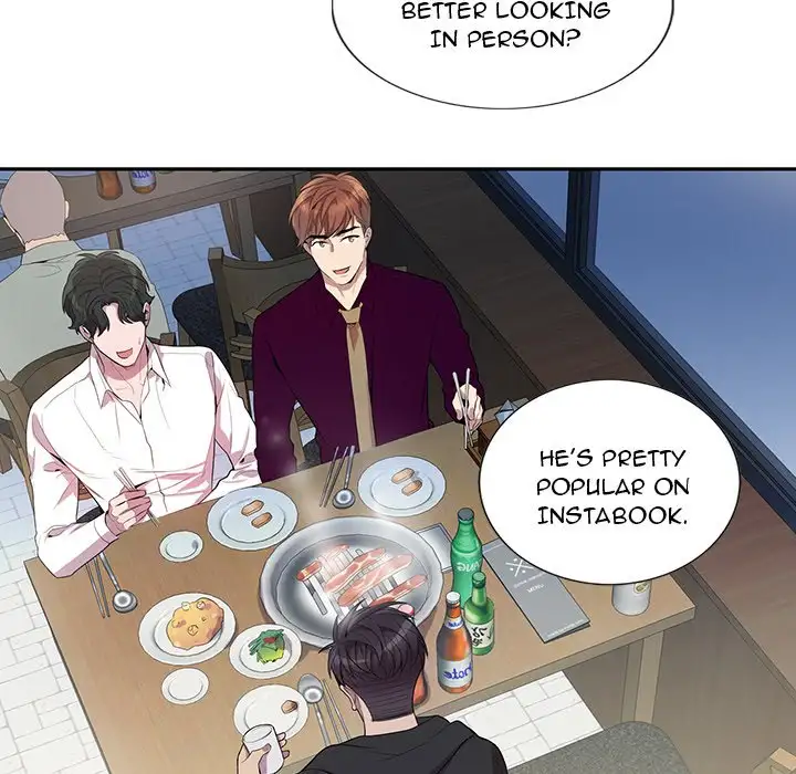 Why Is it You? Chapter 28 Page 24