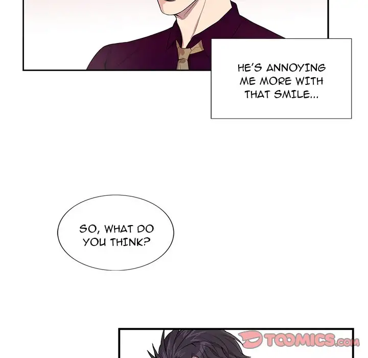 Why Is it You? Chapter 28 Page 26
