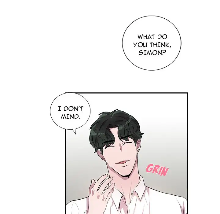 Why Is it You? Chapter 28 Page 31