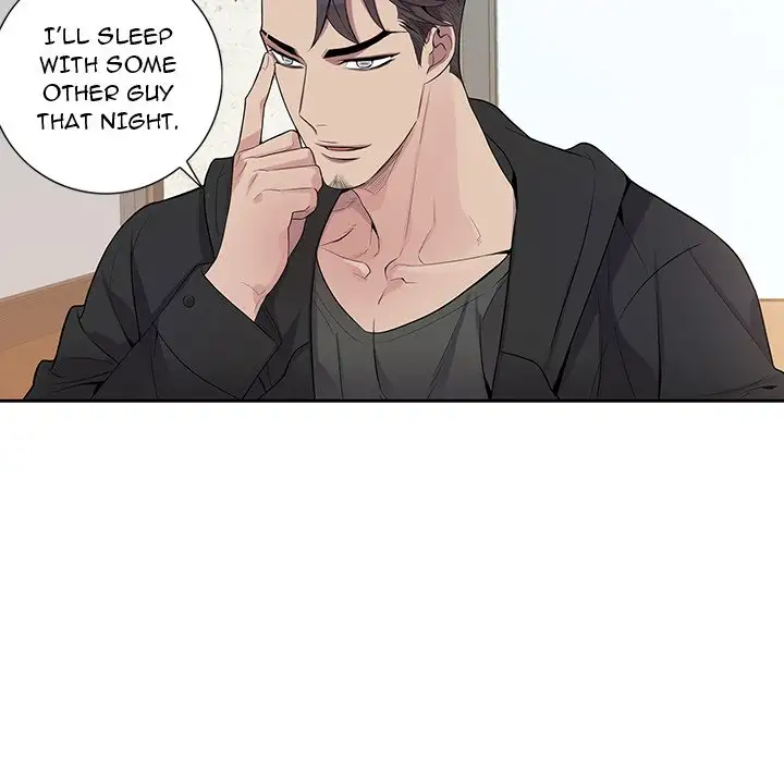 Why Is it You? Chapter 28 Page 35