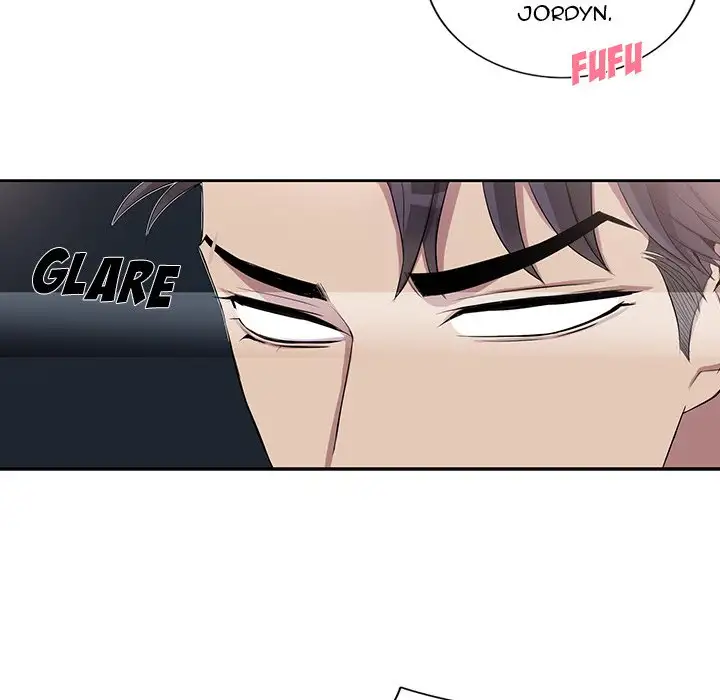 Why Is it You? Chapter 28 Page 37