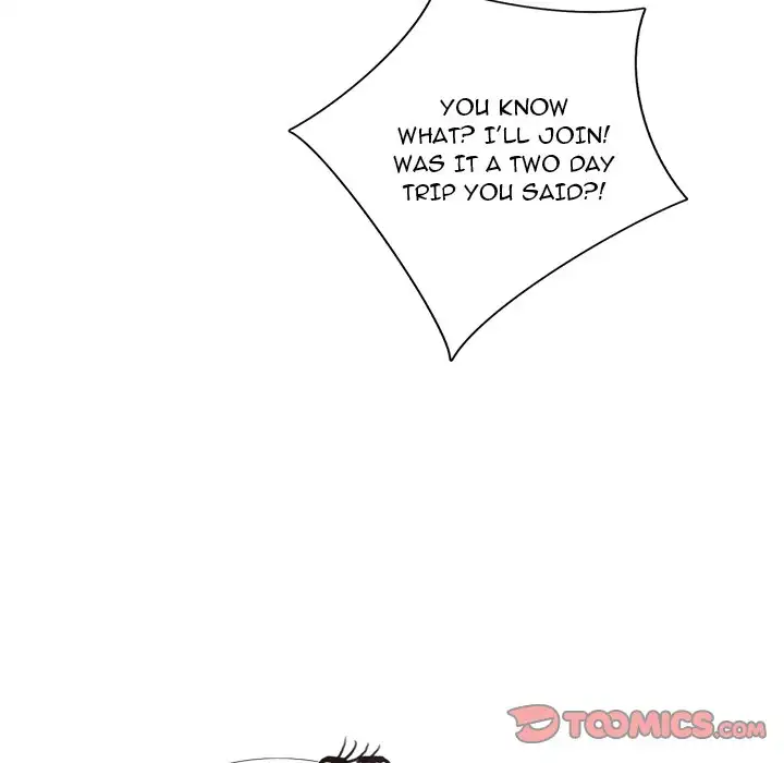 Why Is it You? Chapter 28 Page 38