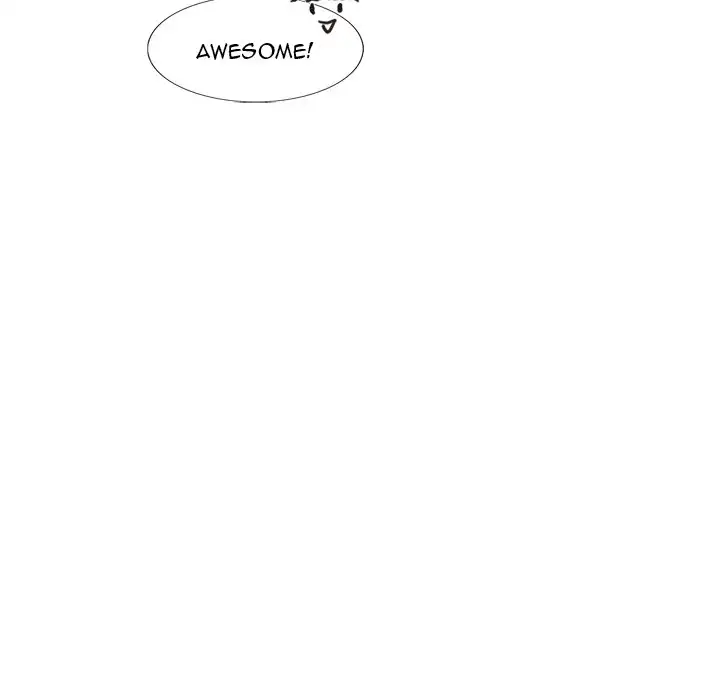 Why Is it You? Chapter 28 Page 39