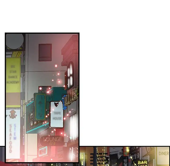 Why Is it You? Chapter 28 Page 41