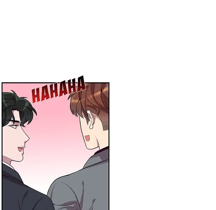 Why Is it You? Chapter 28 Page 44