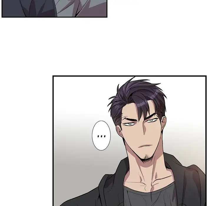 Why Is it You? Chapter 28 Page 45