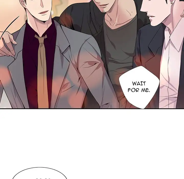 Why Is it You? Chapter 28 Page 48