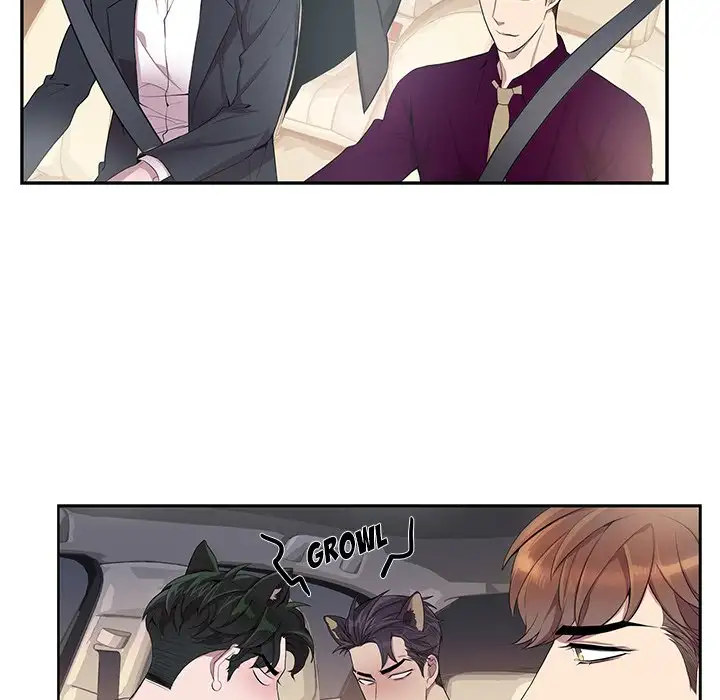 Why Is it You? Chapter 28 Page 53
