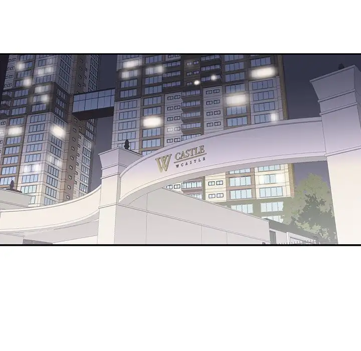 Why Is it You? Chapter 28 Page 55