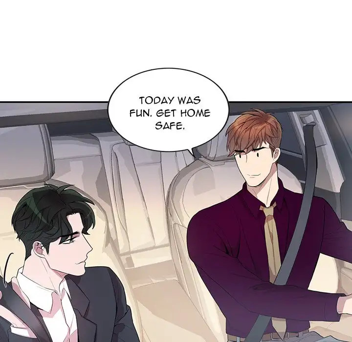 Why Is it You? Chapter 28 Page 56